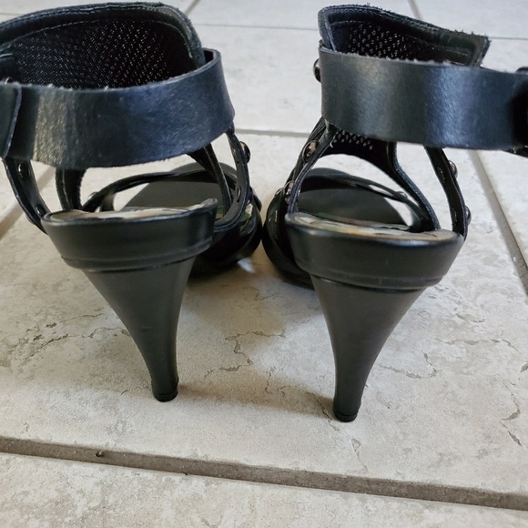 Kenneth Cole Reaction Camo 'Know Shot' Leather - Picture 4 of 6